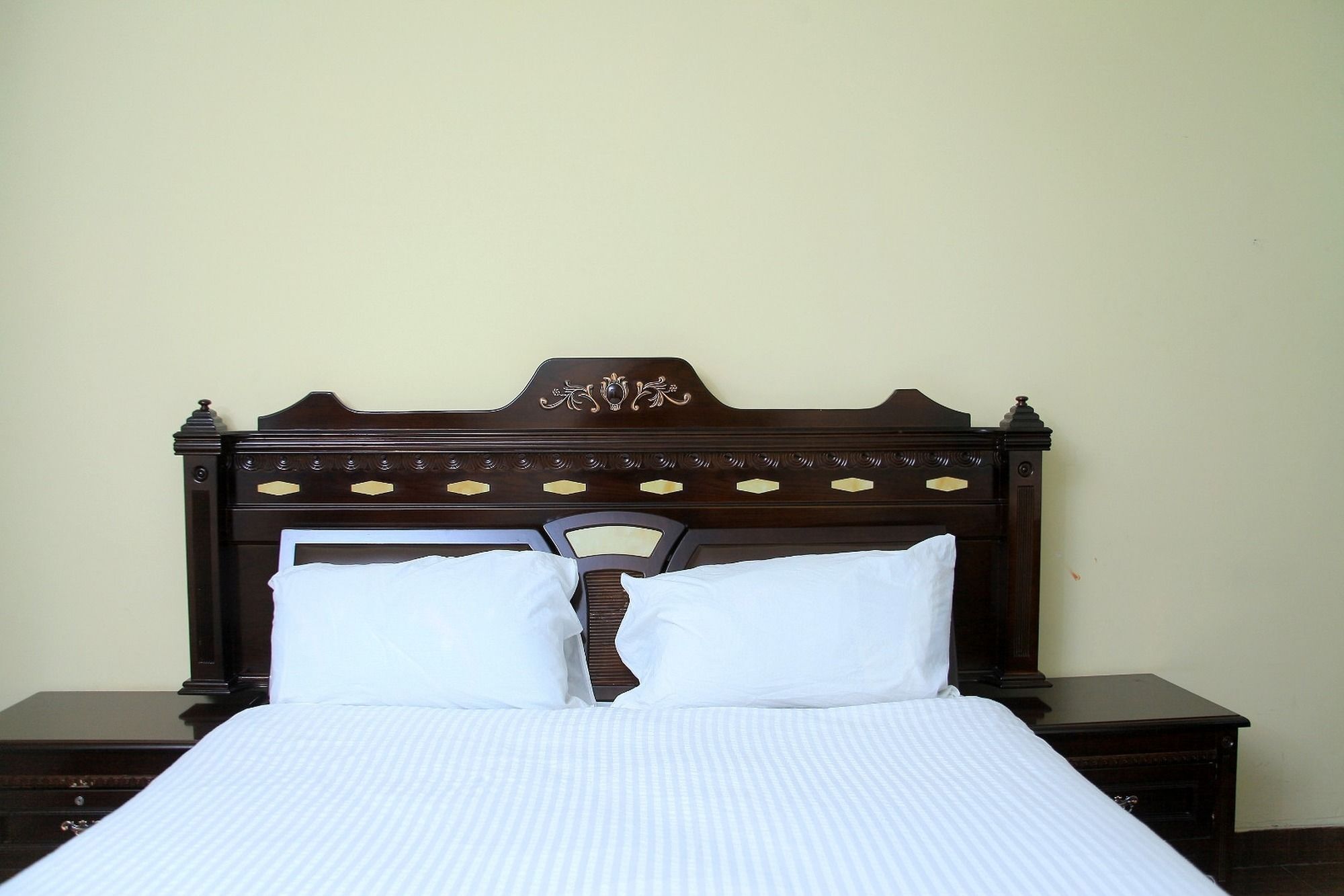 Bnow Hotel Addis Ababa Eksteriør billede